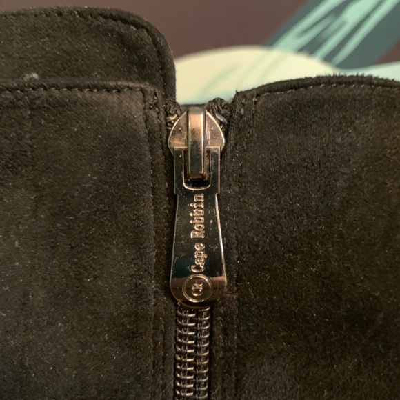 Lacey witch boots - Picture 4 of 9